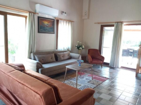 Villa Zeka
